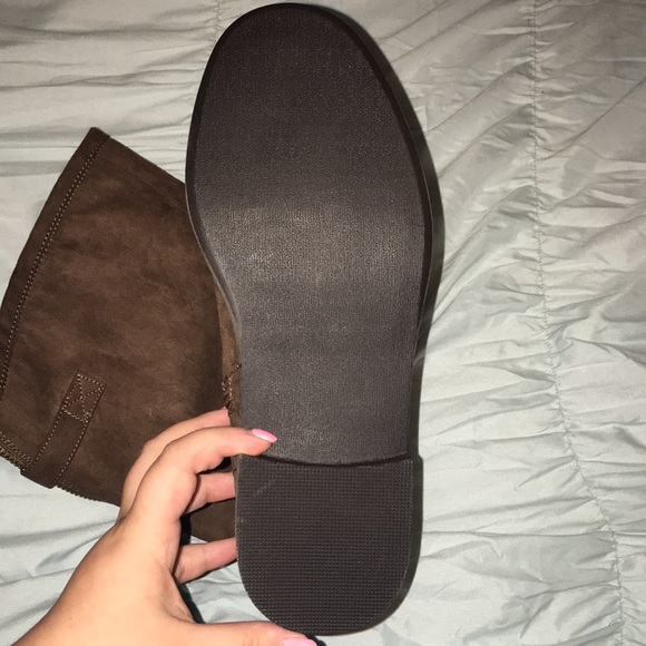 Bayley Flat Boot - Picture 3 of 3